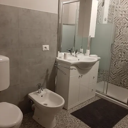 Lorenzo Guest house Briosco