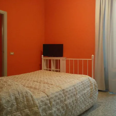 Lorenzo Guest house