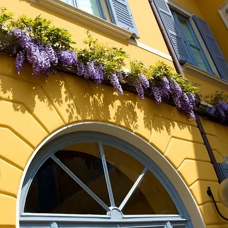 Guest house Lorenzo Briosco