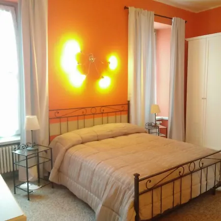 Lorenzo Guest house