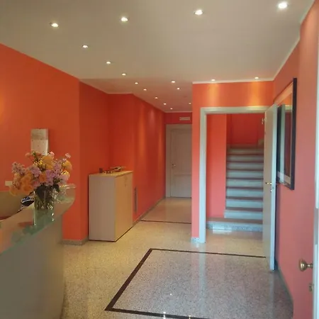 Guest house Lorenzo *
