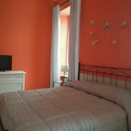 Lorenzo Guest house Briosco